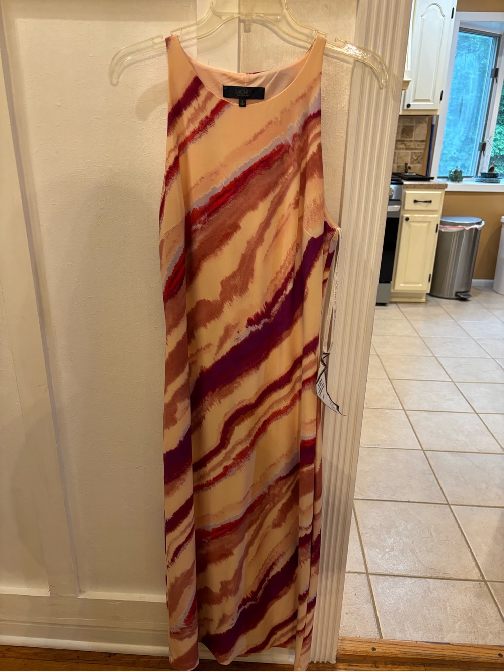 NWT Dress
